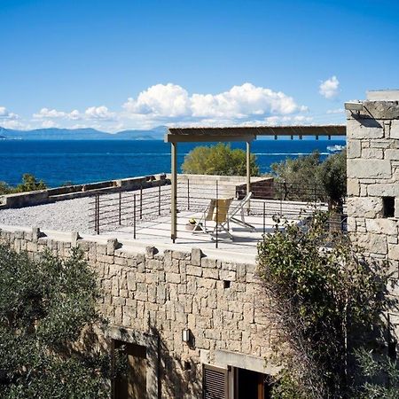 Aegina Nikolaou Art Residence מראה חיצוני תמונה
