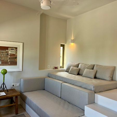 Aegina Nikolaou Art Residence מראה חיצוני תמונה
