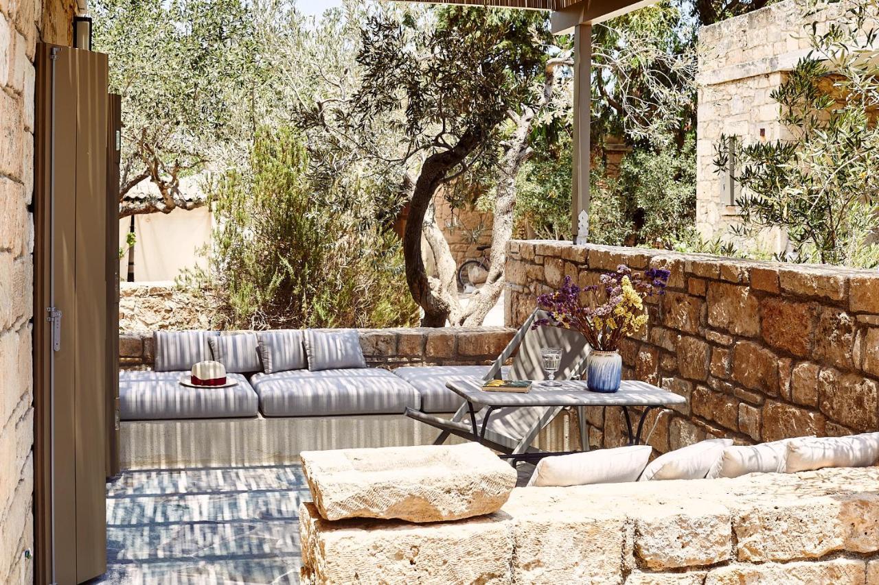 Aegina Nikolaou Art Residence מראה חיצוני תמונה