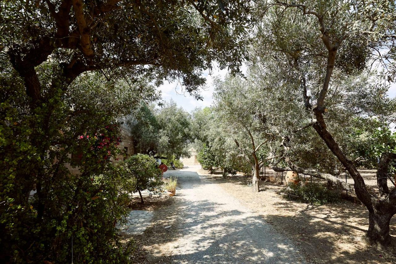 Aegina Nikolaou Art Residence מראה חיצוני תמונה