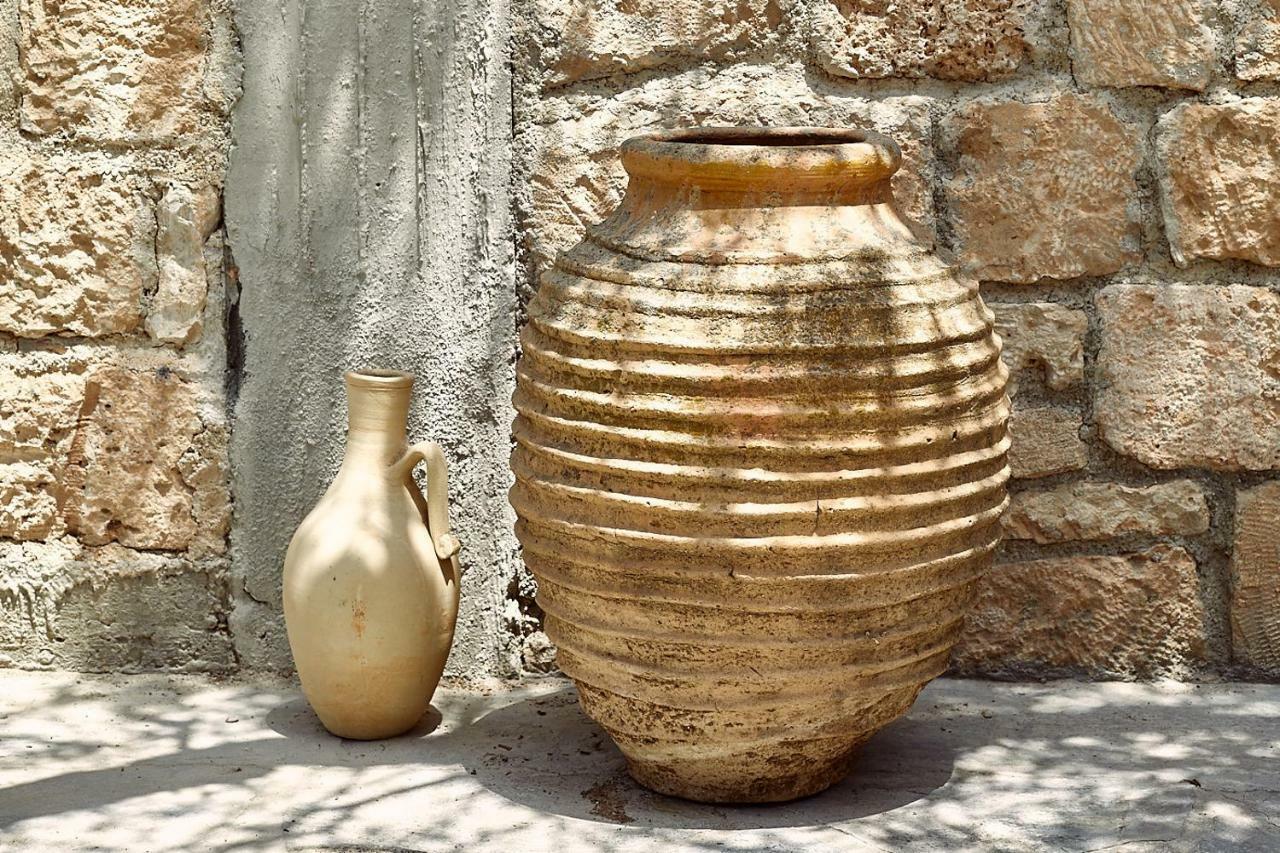 Aegina Nikolaou Art Residence מראה חיצוני תמונה