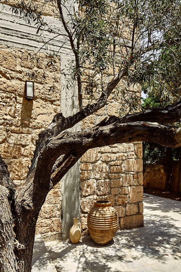 Aegina Nikolaou Art Residence מראה חיצוני תמונה